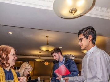 2018 UROP Spring Symposium